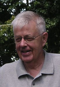 Fred Weston Bennett (1939-2014)